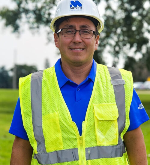Luis Berrospid